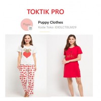 Toktik Pro Puppy